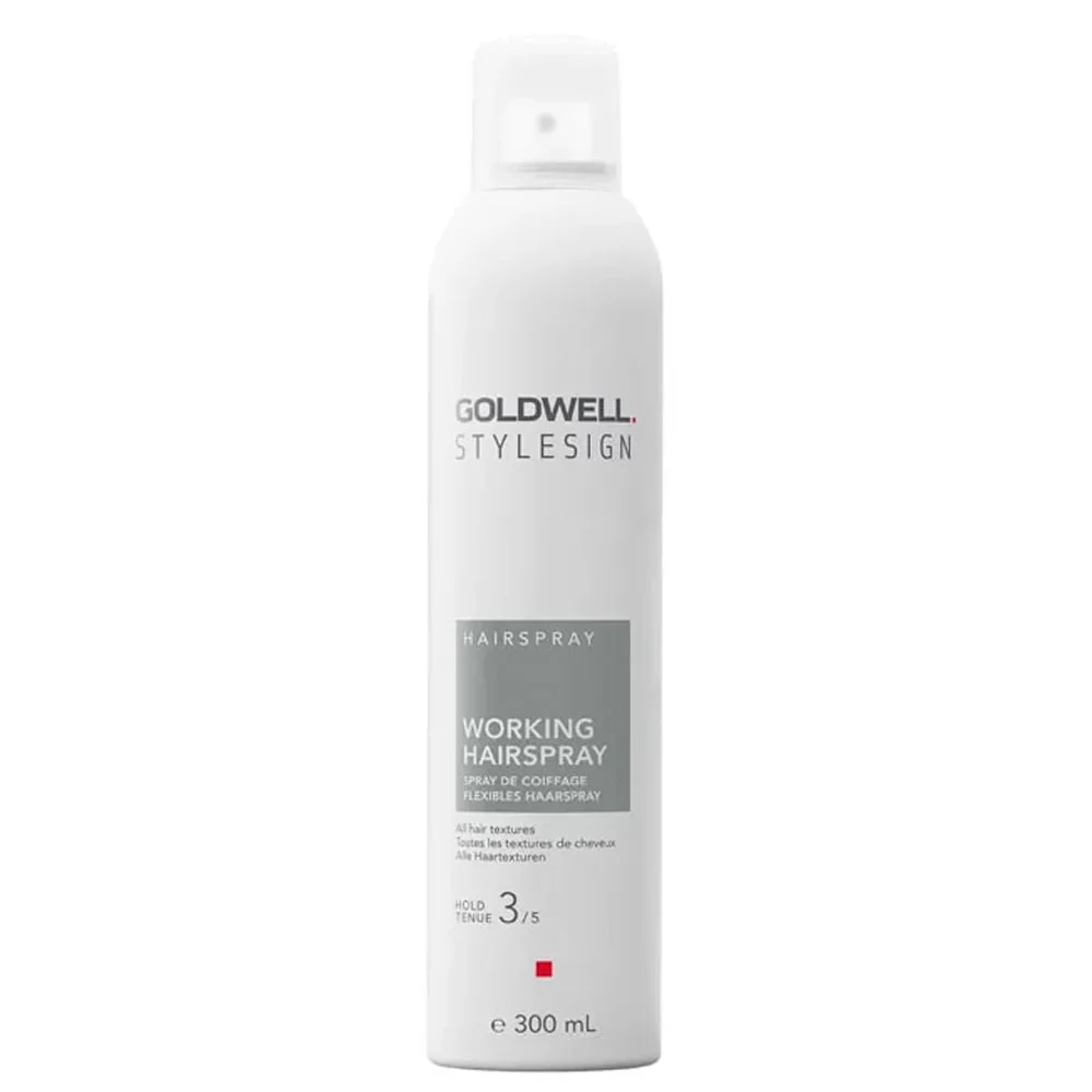 Stylesign Working Hairspray