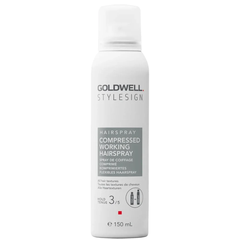 Stylesign Working Hairspray - Image 2
