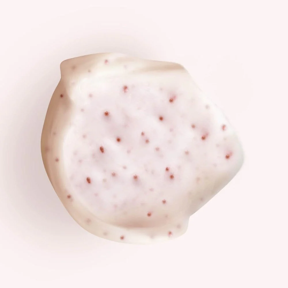 Vanilla Blush & Peony Body Scrub - 225gr - Image 3