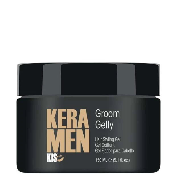 KeraMen Groom Gelly - 150ml
