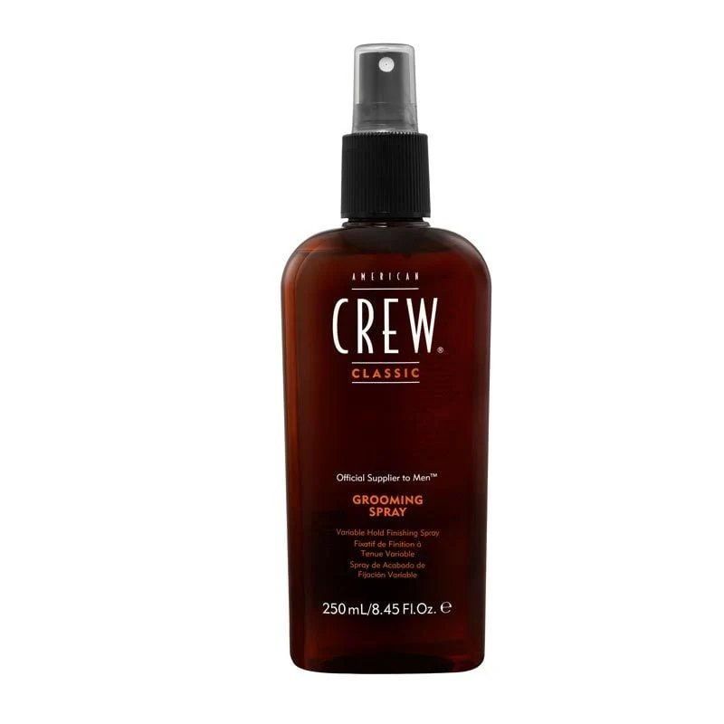 Grooming Finishing Spray - 250ml
