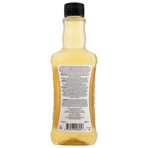 Grooming Tonic Travelsize - 100ml - Image 2