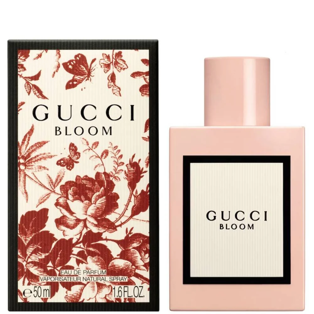 Bloom Eau de Parfum - 50ml - Image 2