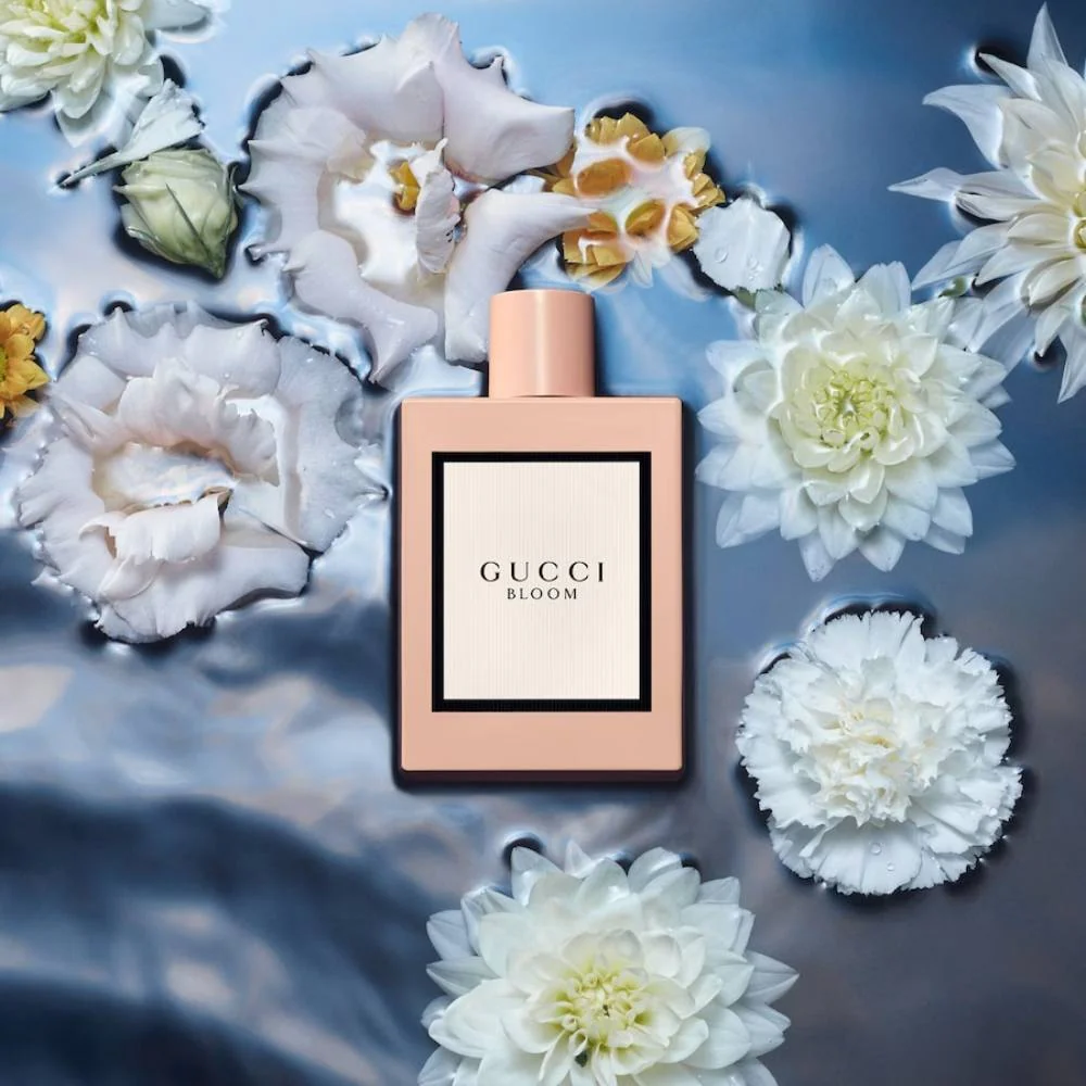Bloom Eau de Parfum - 50ml - Image 4