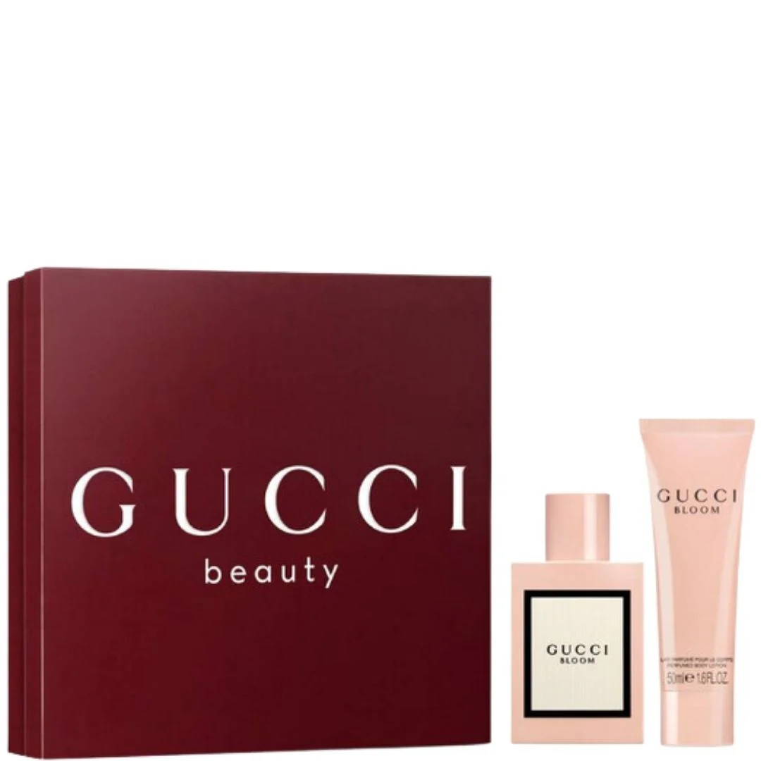Bloom Giftset Eau de Parfum Giftset - 50ml+50ml