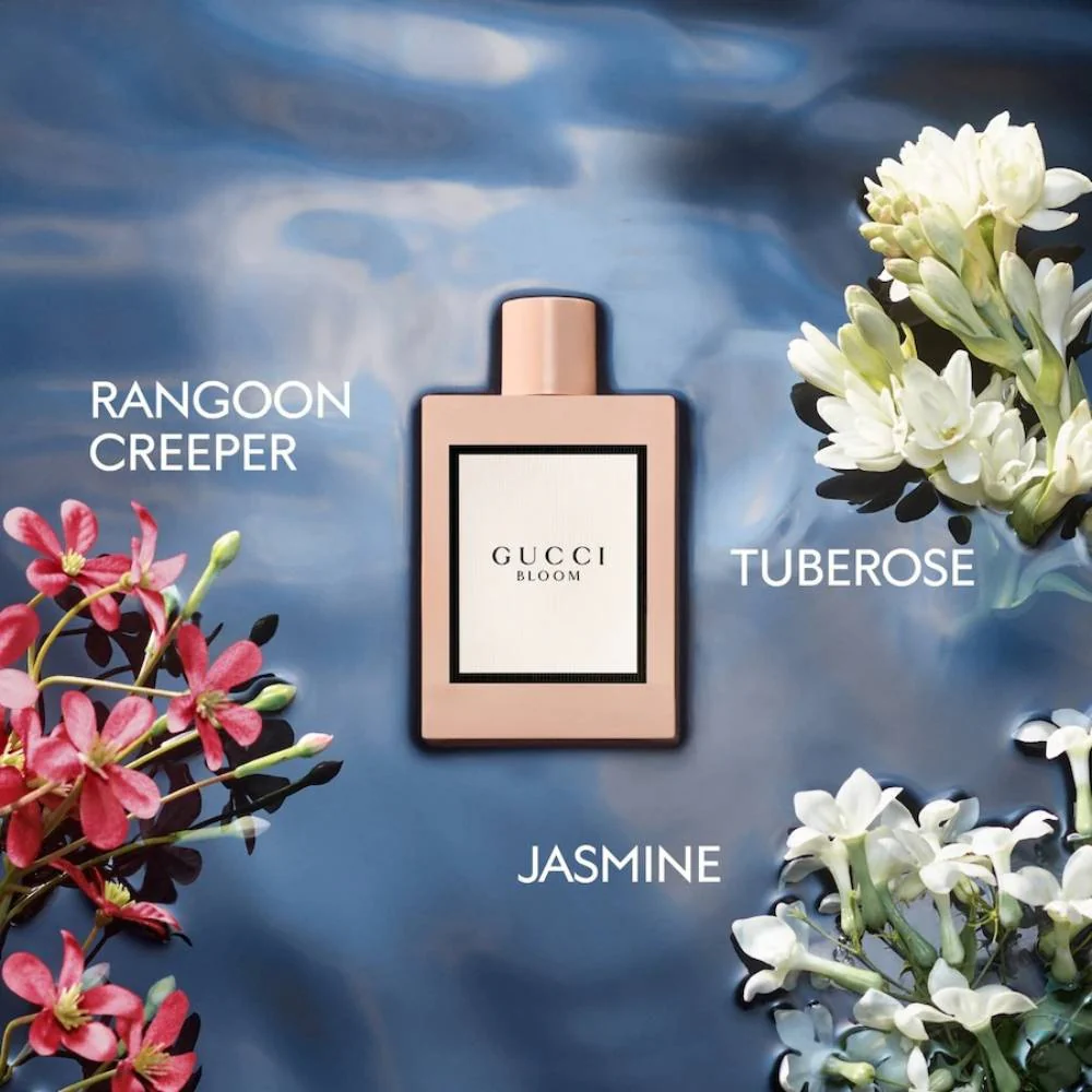 Bloom Giftset Eau de Parfum Giftset - 50ml+50ml - Image 5