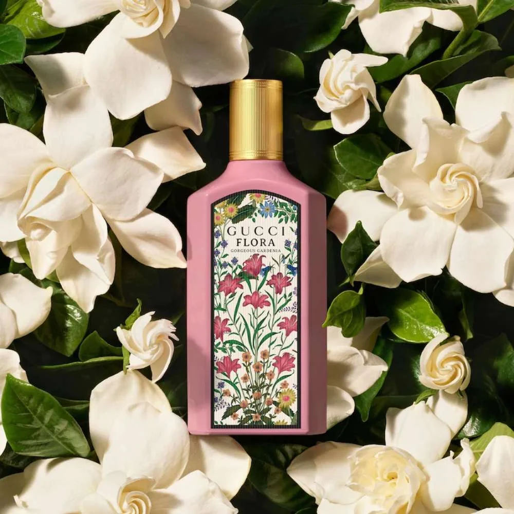 Flora Gorgeous Gardenia Eau de Parfum - 30ml - Image 3