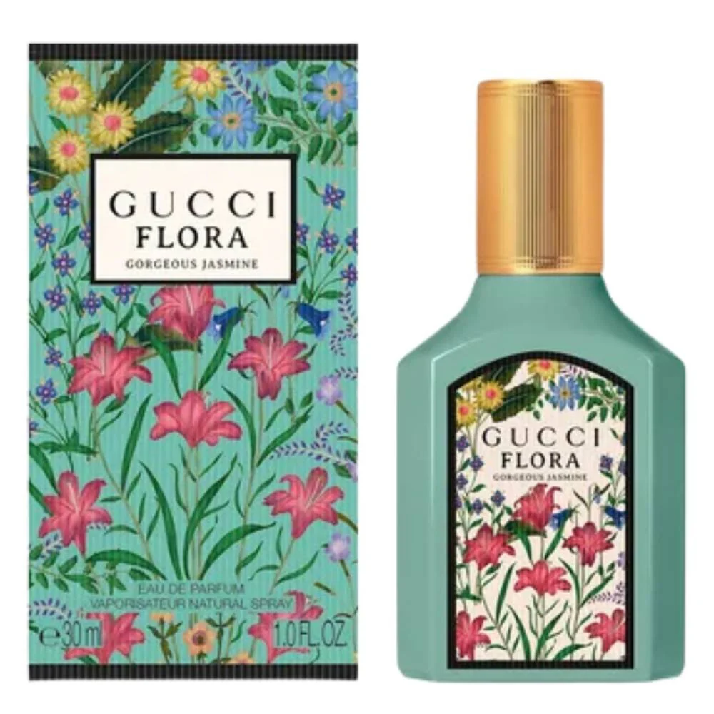Flora Gorgeous Jasmine Eau de Parfum - 30ml - Image 2