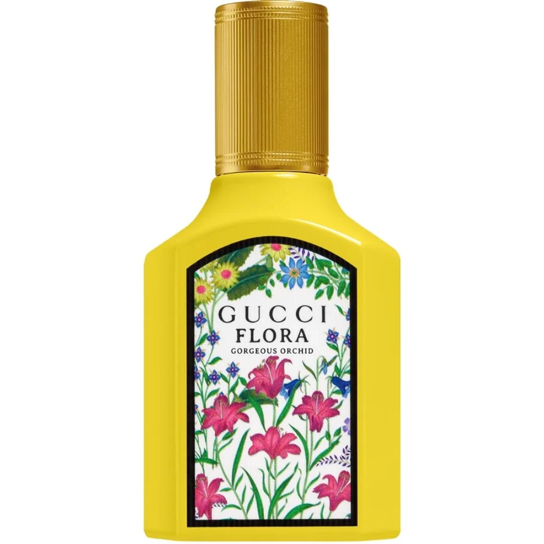 Flora Gorgeous Orchid Eau de Parfum - 30ml