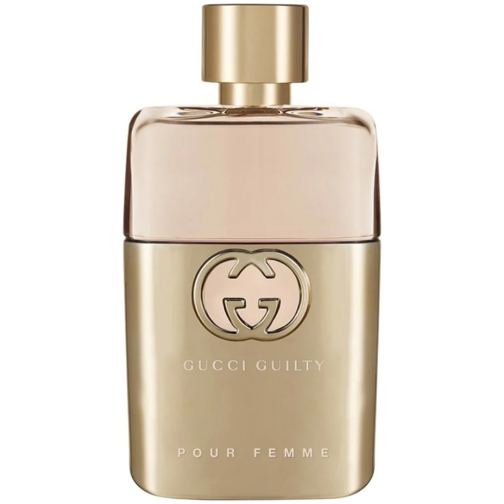 Guilty Pour Femme Eau de Toilette - 50ml