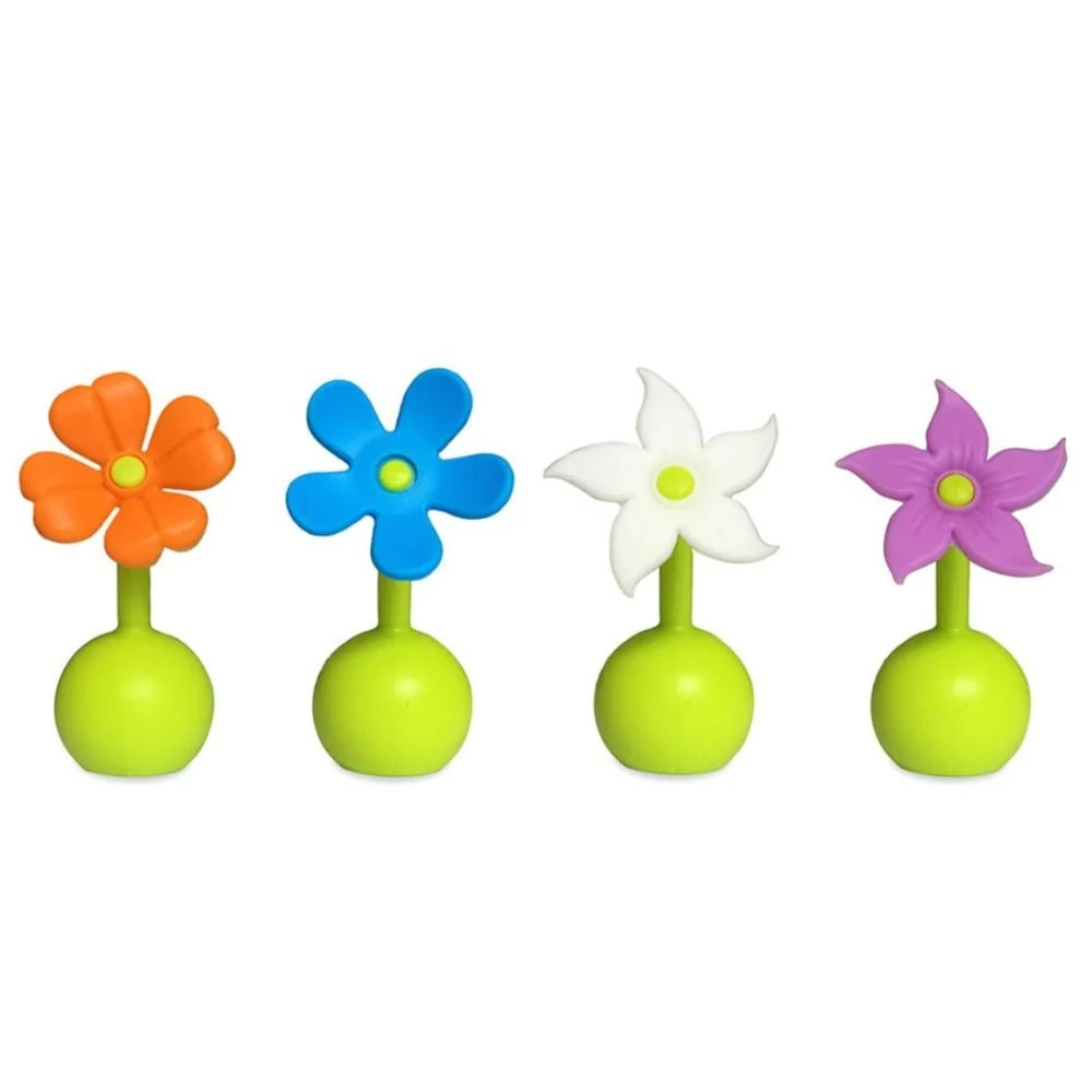 Bloemstopper - Diverse Kleuren