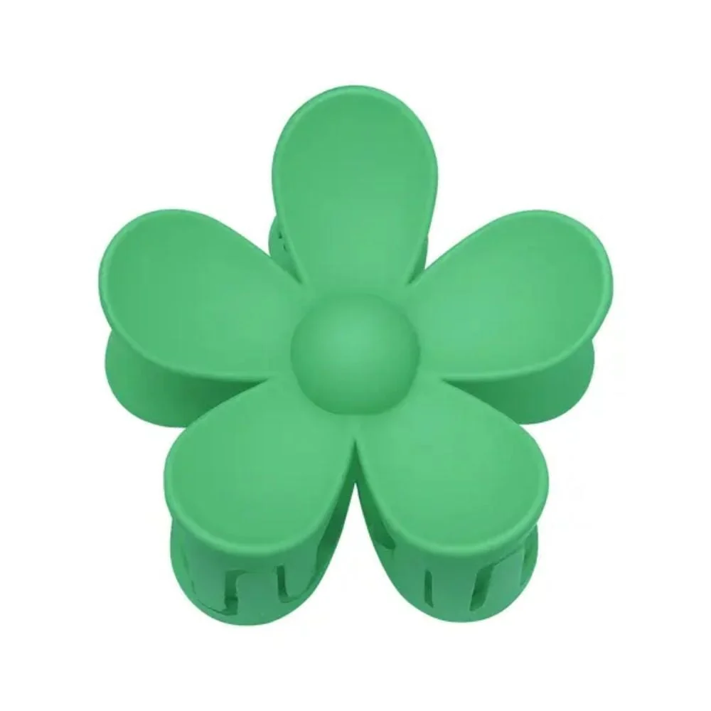 Haarklem Flower Groen