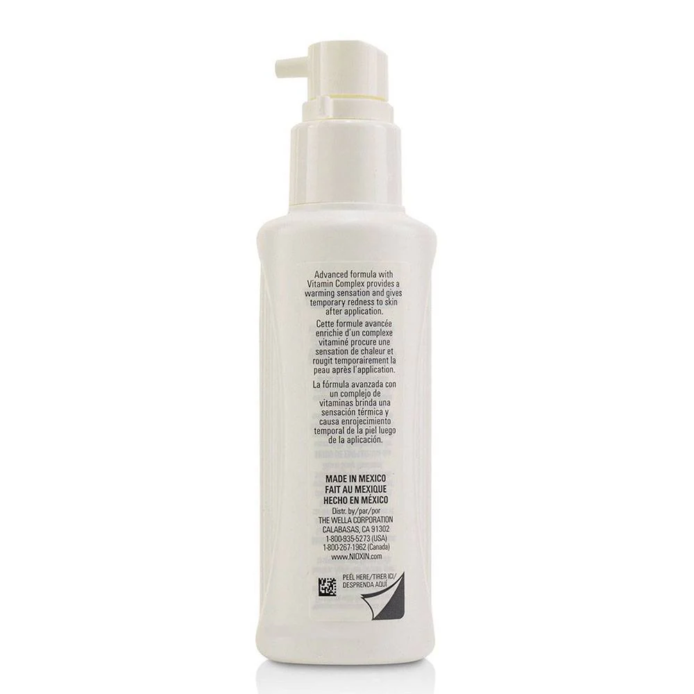 3D Intensive Hair Booster - 100ml - Sale - Image 3
