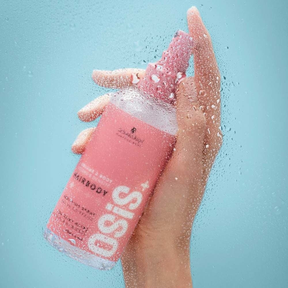 OSiS+ Hairbody Bodifying Spray - 200ml - Image 3