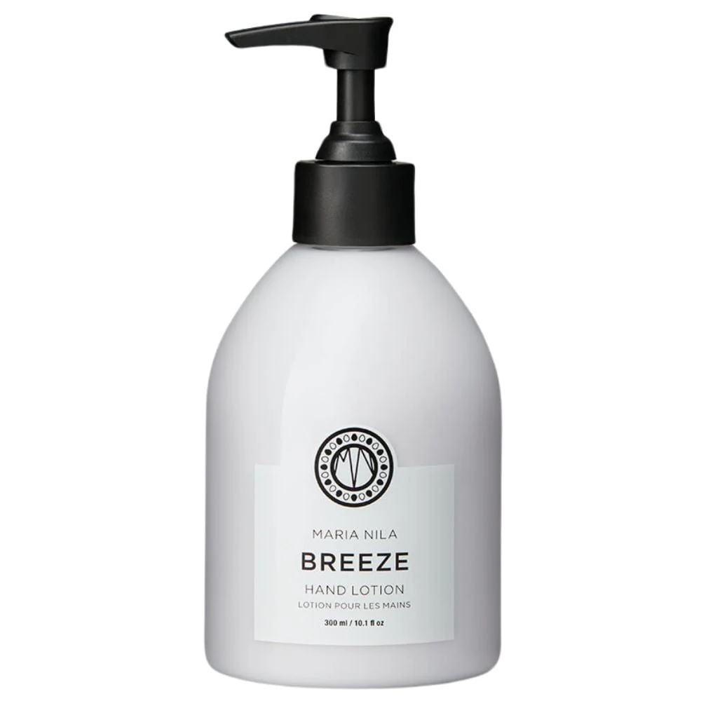 Hand Lotion Breeze - 300ml