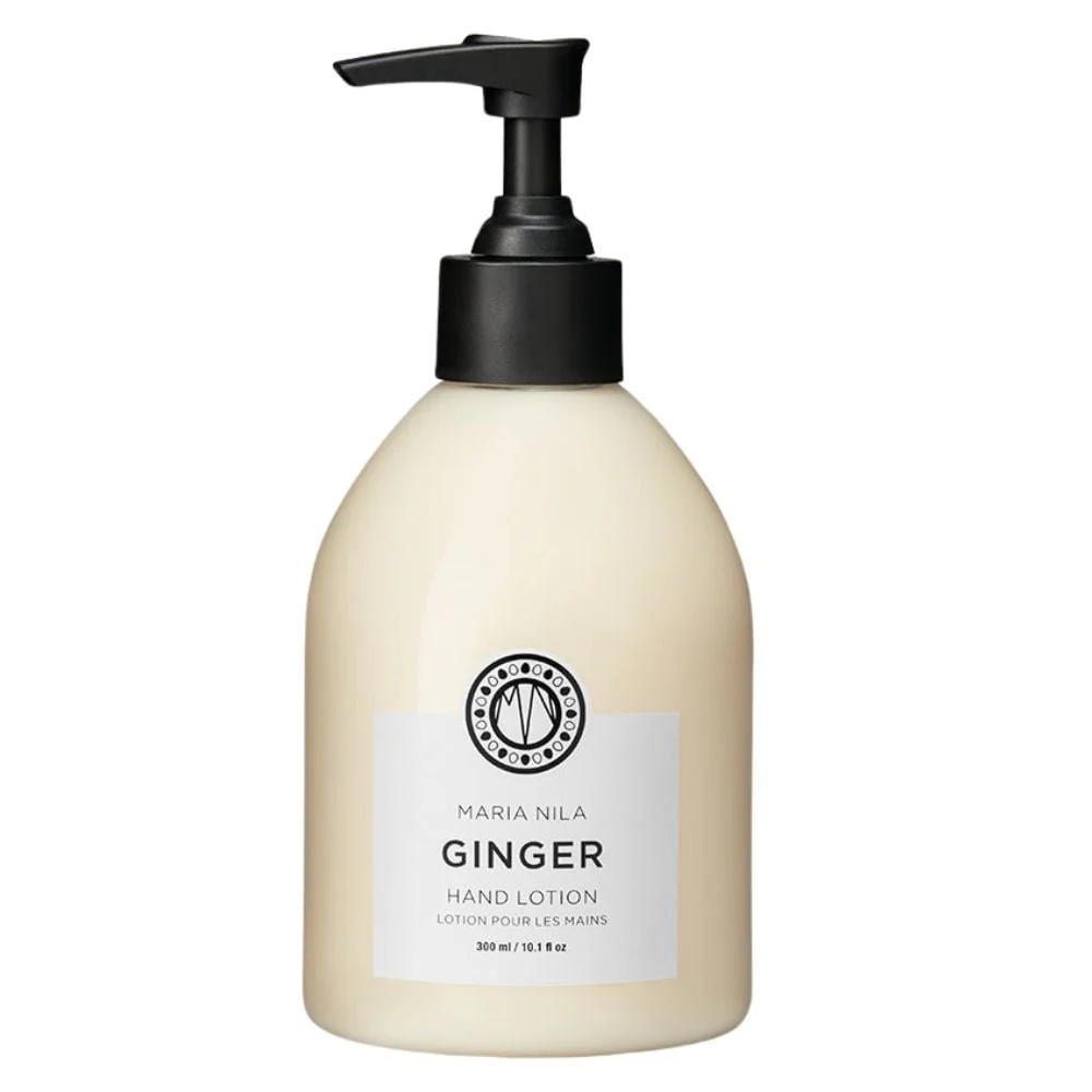 Hand Lotion Ginger - 300ml