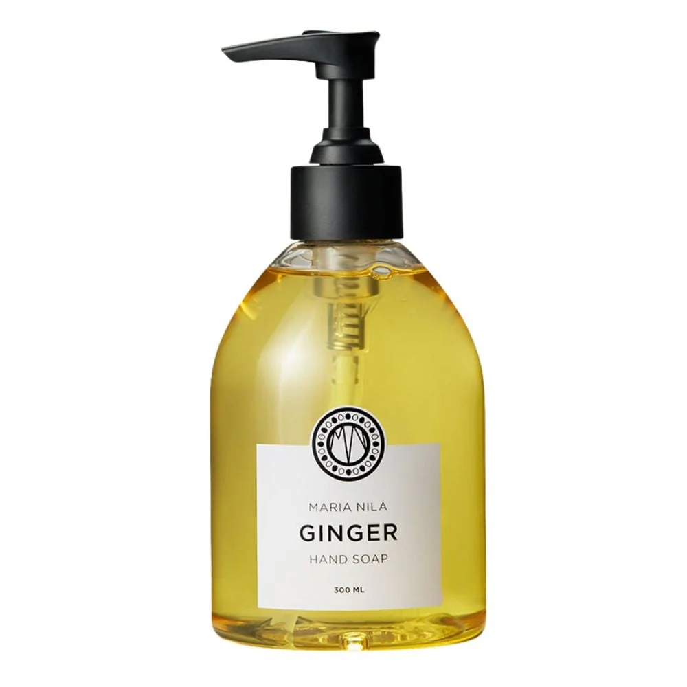 Hand Soap Ginger - 300ml