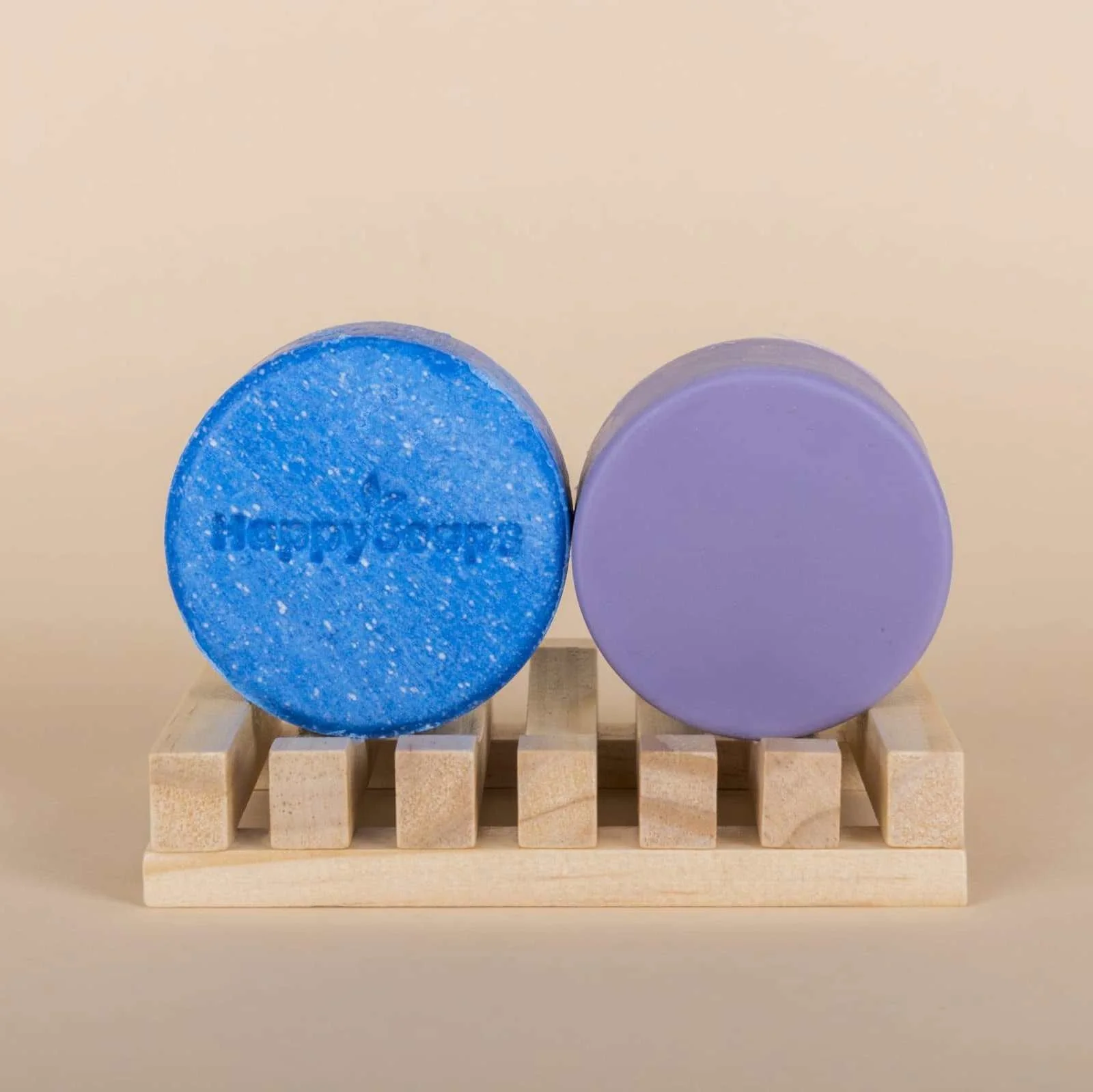 Shampoo Bar & Zeep Houder - Bamboe - Image 3