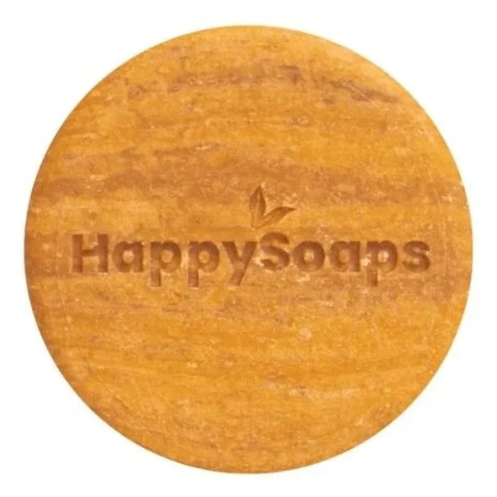 Cinnamon Roll Shampoo Bar - 70g.