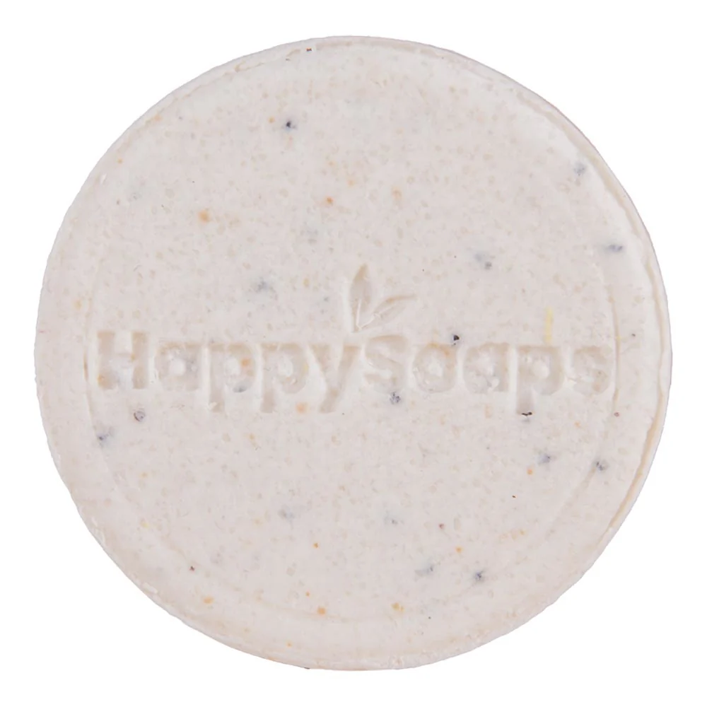 Coco Nuts Shampoo Bar - 70g.