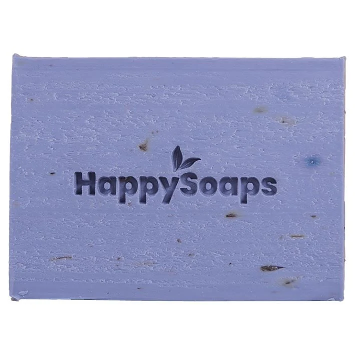 Lavendel Body Bar - 100g.