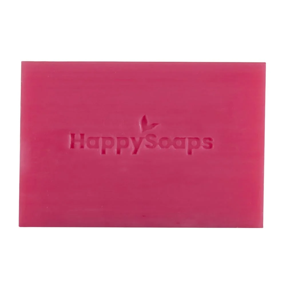 La Vie en Rose Body Bar - 100g.
