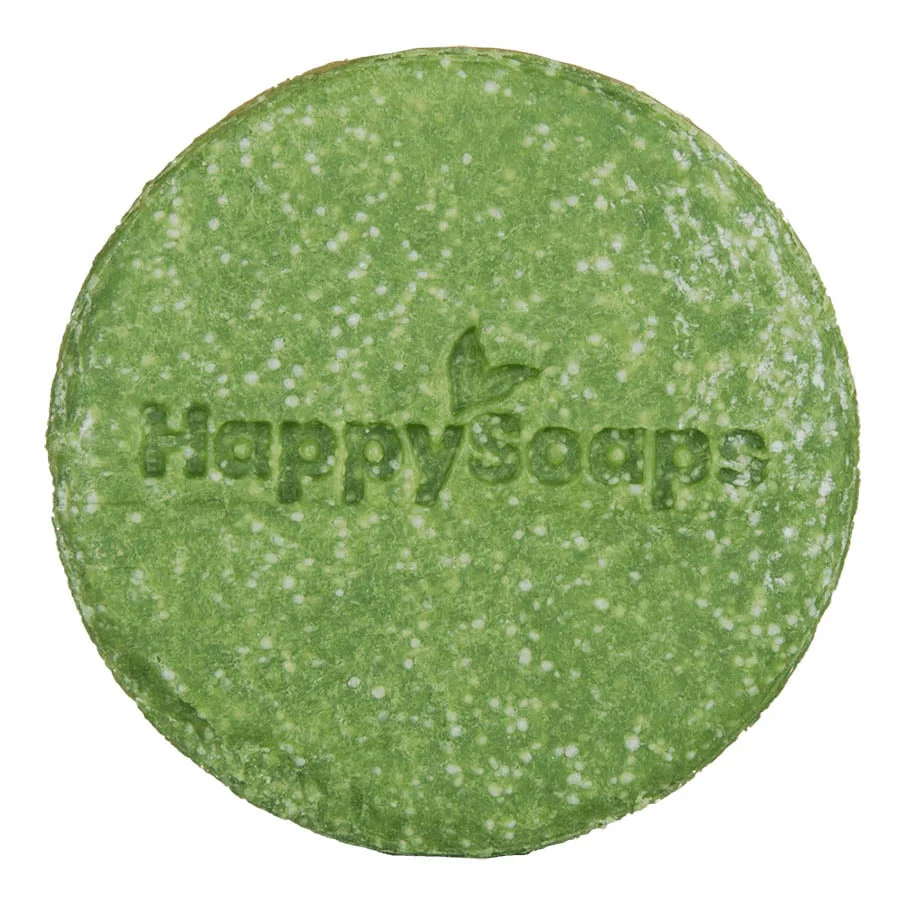 Aloe You Vera Much Shampoo Bar - 70g.