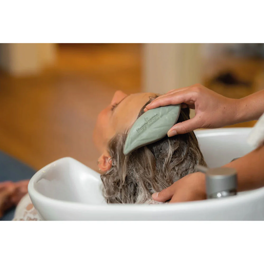 Shampoo Bar Repair & Reinforce Ceramide - 100g - Image 3