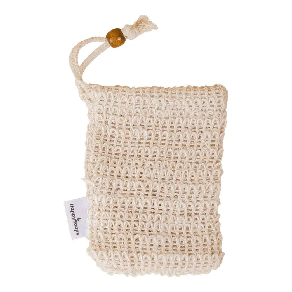 Shampoo- en Body Bar Zakje