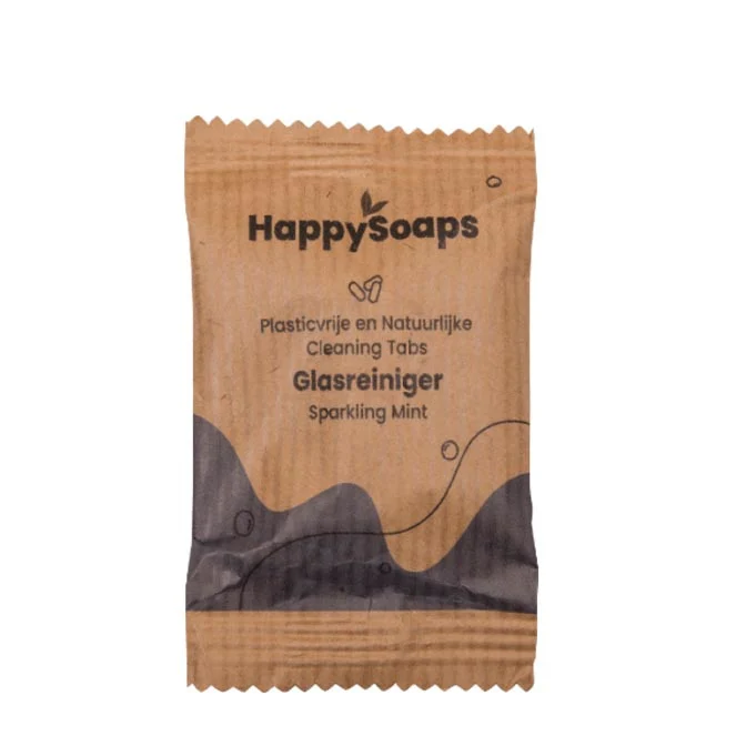 Cleaning Tabs Sparkling Mint Glasreiniger - 24g - Image 2