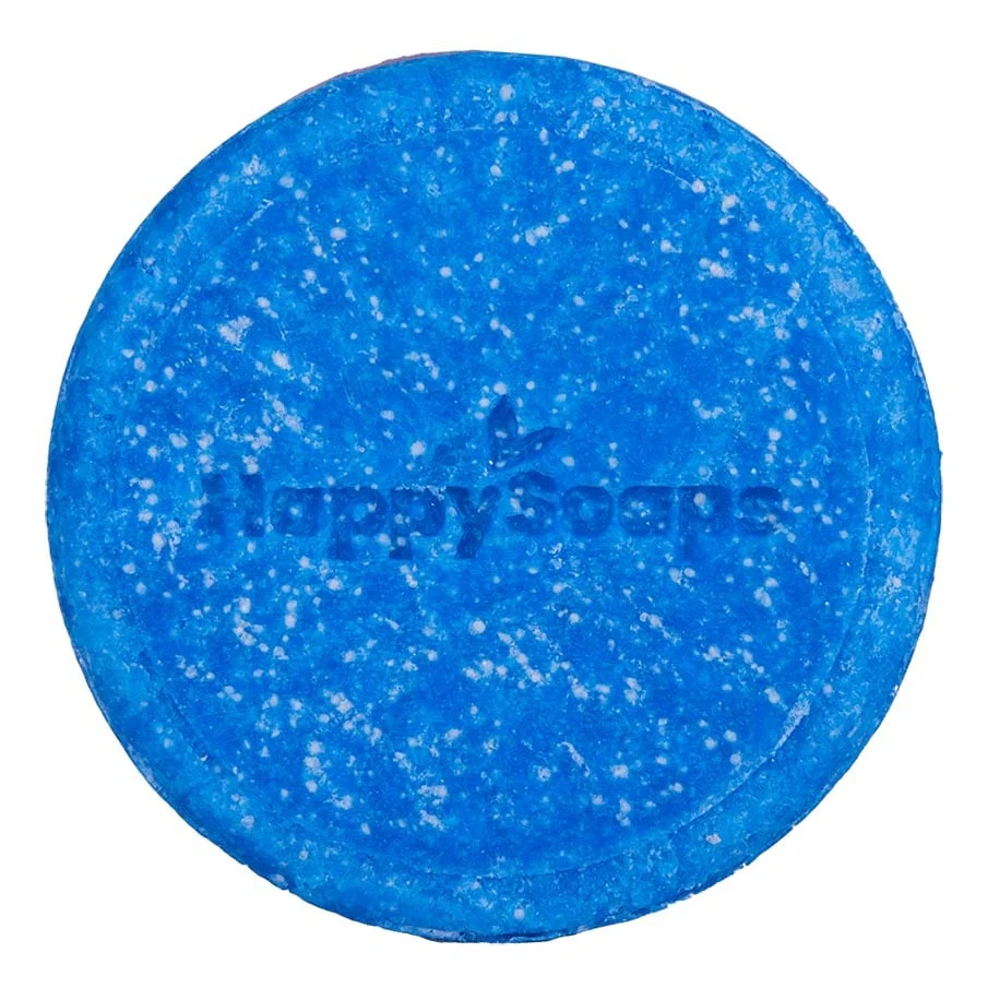 In Need of Vitamin Sea Shampoo Bar - 70g.