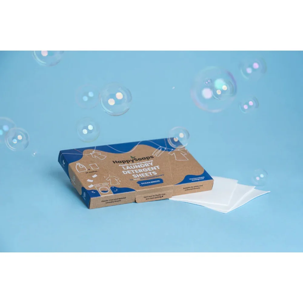 Wasstrips Gekleurde en Witte Was - 35pcs - Image 3
