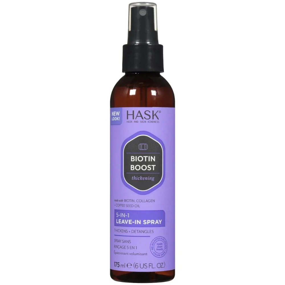 Biotin 5 in 1 Leave-In Spray - 175ml
