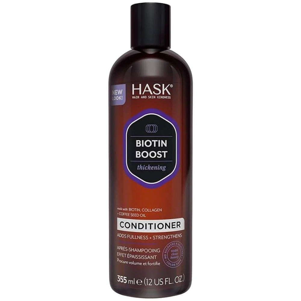Biotin Boost Thickening Conditioner - 355ml