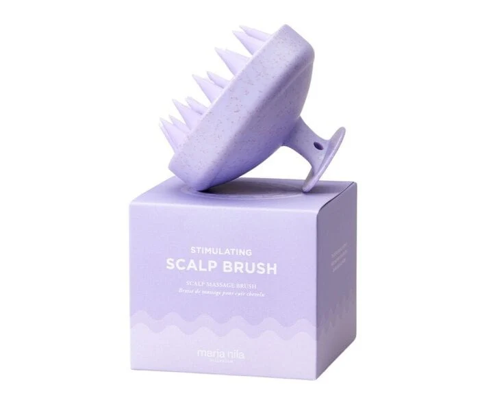 Head & Hair Heal Scalp Brush Set - 350+300ml - Image 4