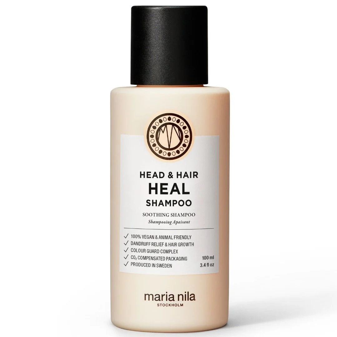Head & Hair Heal Duo Travelsize - 2x100ml - Image 2