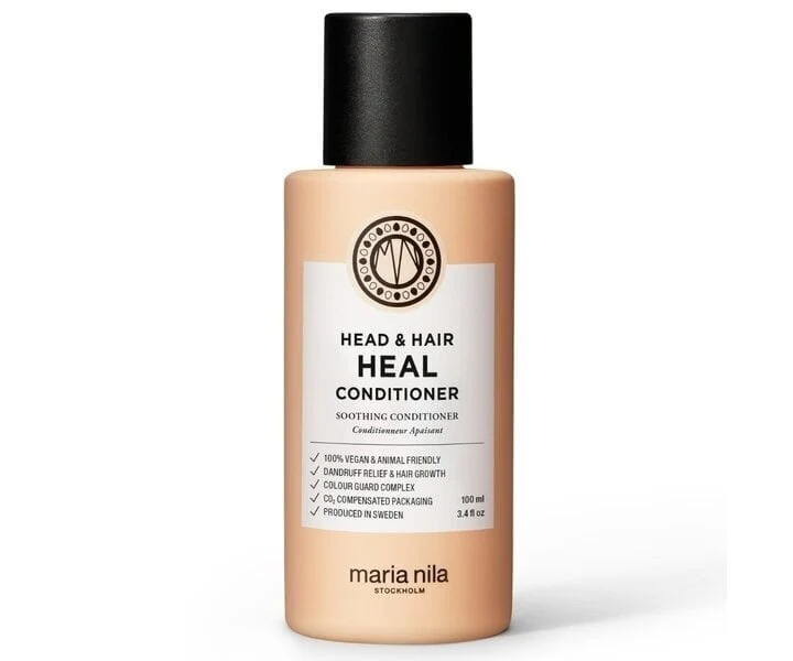 Head & Hair Heal Duo Travelsize - 2x100ml - Image 3