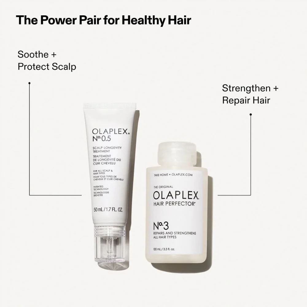 Healthy Hair Set - 50+100ml - Image 6