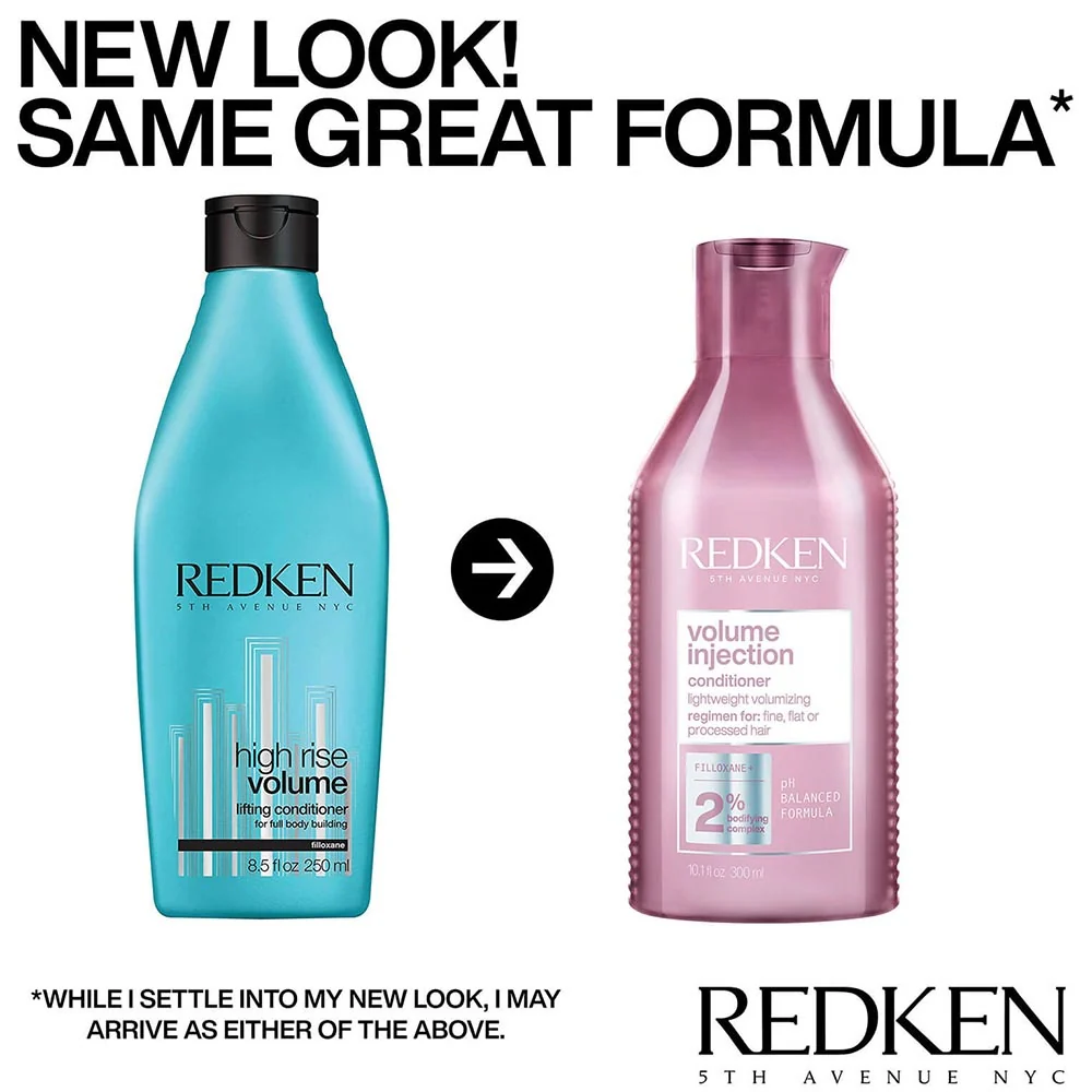 Volume Injection Lightweight Conditioner - 300ml - Image 5