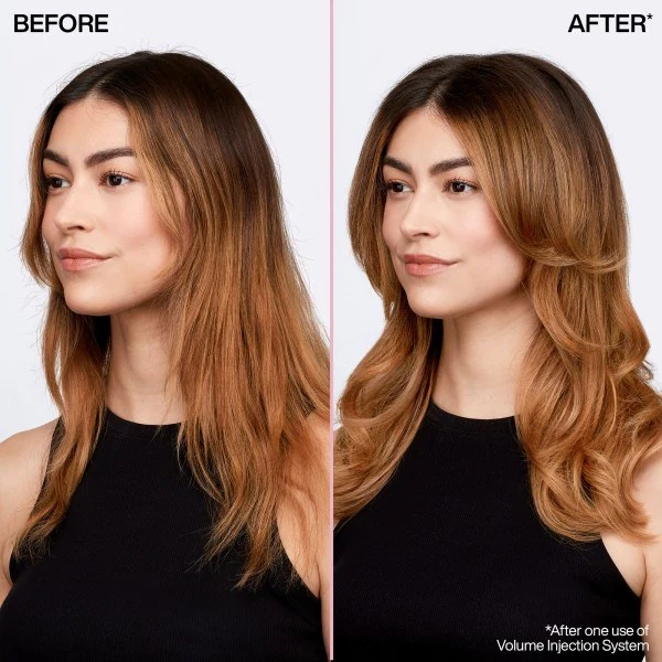 Volume Injection Shampoo - 300ml - Image 3