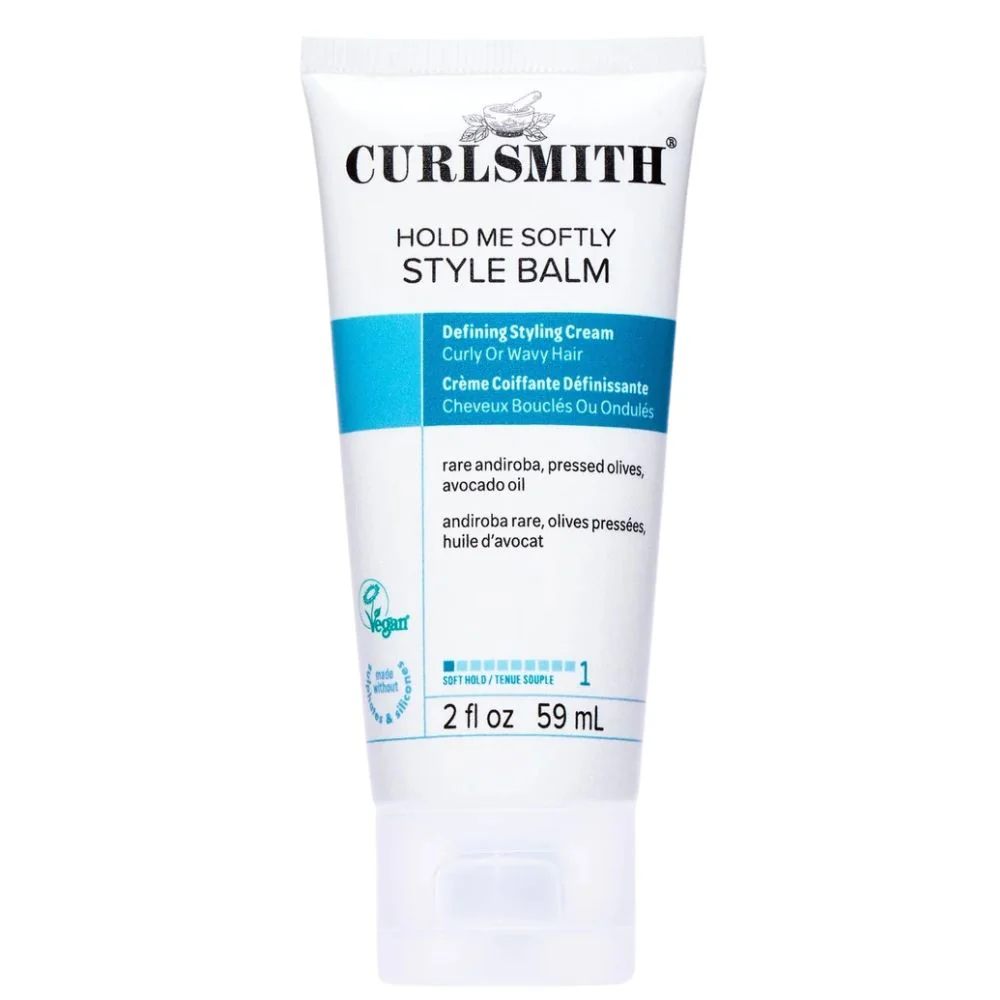 Hold Me Softly Style Balm