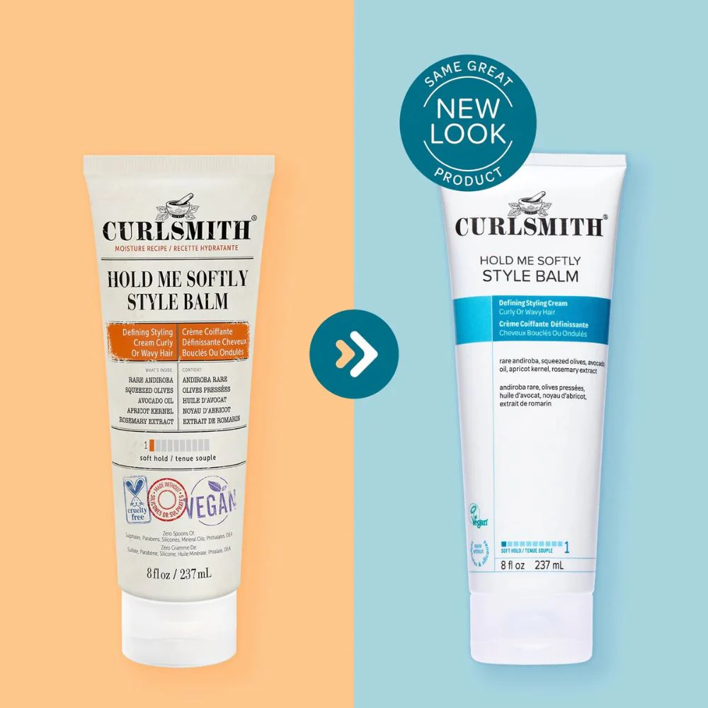 Hold Me Softly Style Balm - Image 2