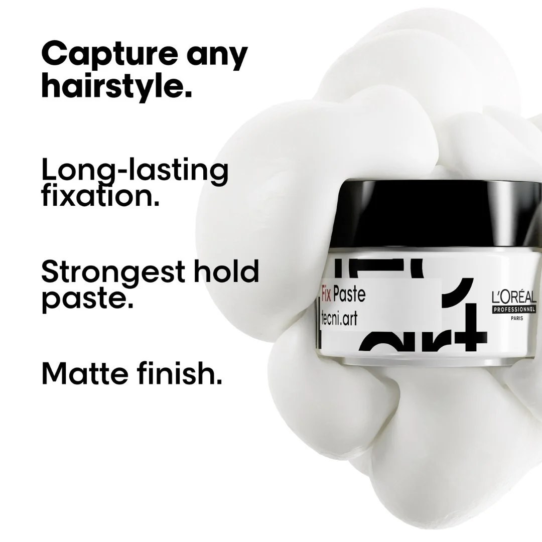 Tecni Art Fix Paste - 75ml - Image 2