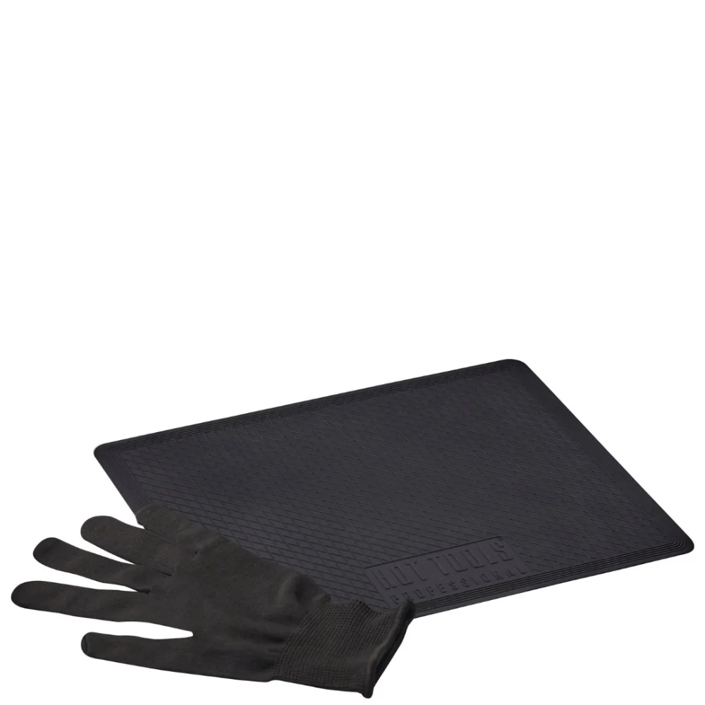 Professional Curl Bar Black Gold - 25mm - Image 6