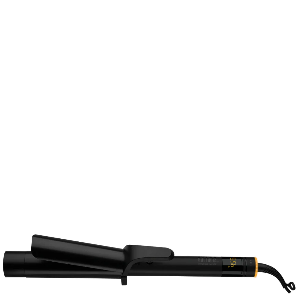 Professional Digital Salon Curling Iron - 38mm