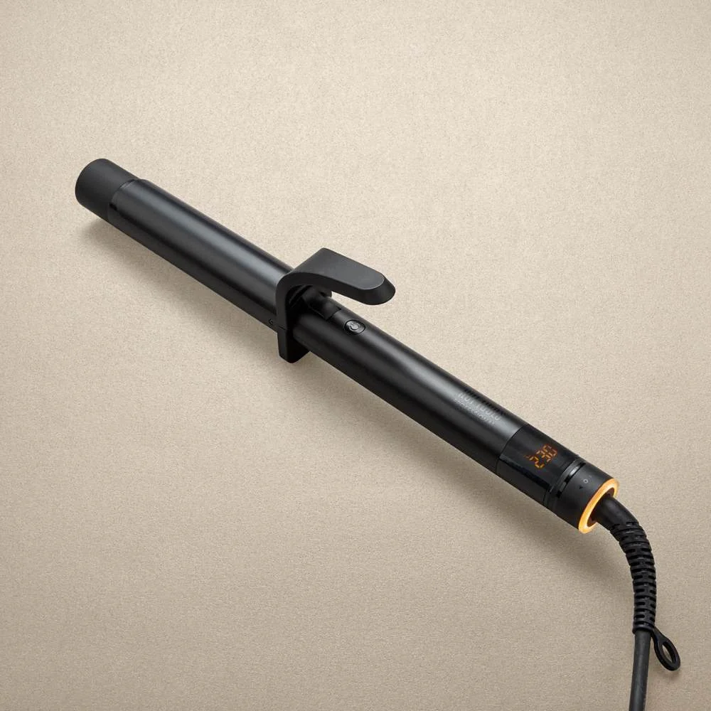 Professional Digital Salon Curling Iron - 38mm - Image 5