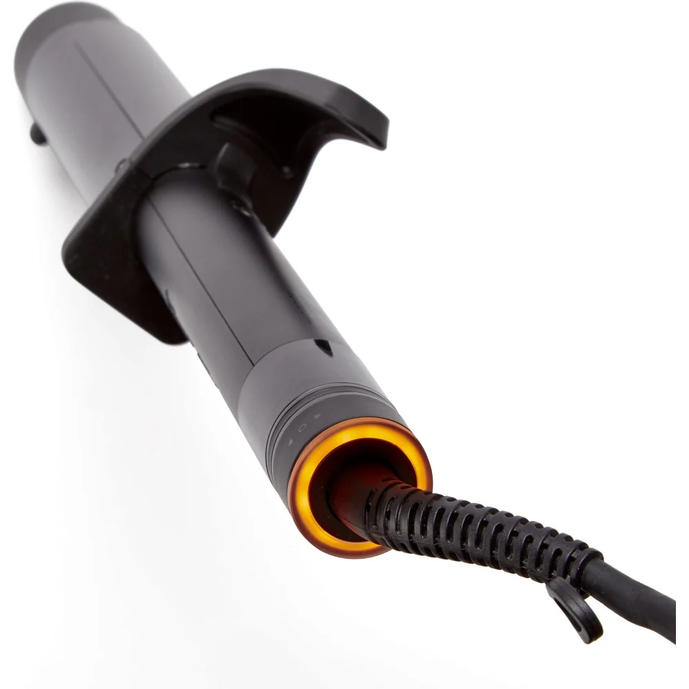 Professional Digital Salon Curling Iron - 38mm - Image 8