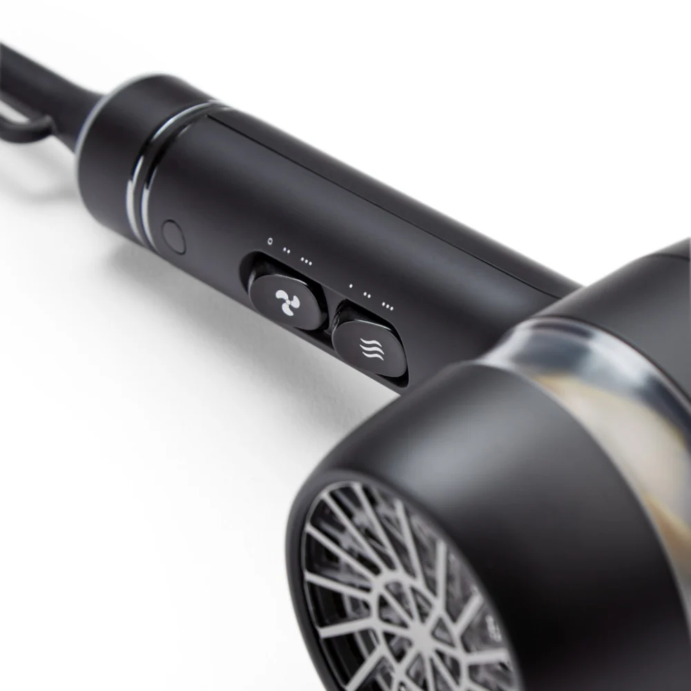 Professional Quit Hair Dryer - Image 4