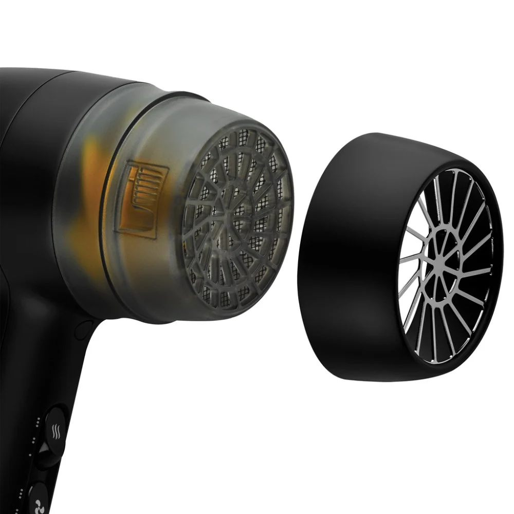 Professional Quit Hair Dryer - Image 5