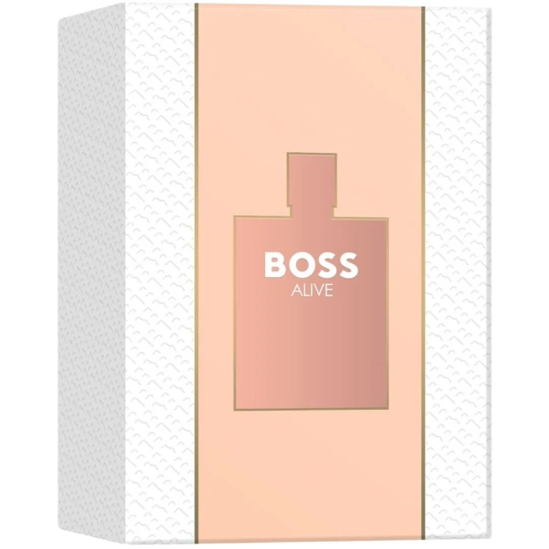 Alive Eau de Parfum Pour Femme Giftset - 30ml+50ml - Image 3